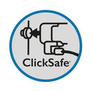Kensington ClickSafe® Combination Laptop Lock