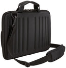 Case Logic QNS-311 notebook case 11.6" Briefcase Black