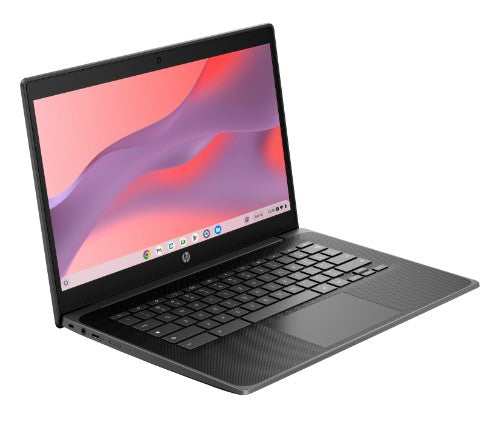HP Fortis 14 inch G11 Chromebook Intel® N N100 8 GB LPDDR5-SDRAM