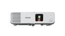 Epson PowerLite L260F data projector 4600 ANSI lumens 3LCD 1080p (1920x1080) White