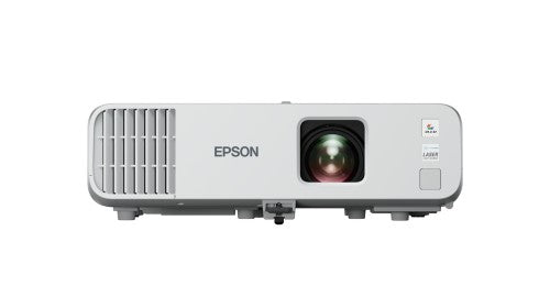 Epson PowerLite L260F data projector 4600 ANSI lumens 3LCD 1080p (1920x1080) White