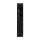 Lenovo ThinkCentre M70q Gen 6 Intel Core Ultra 5 225T 32 GB DDR5-SDRAM 512 GB SSD Windows 11 Pro Mini PC Black