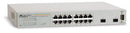 Allied Telesis AT-GS950/16 Managed