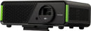 Viewsonic X1-4K Pro Standard throw projector 3300 ANSI lumens LED UHD 4K (3840x2160) 3D Black, Green