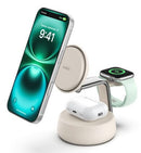 Belkin UltraCharge Pro Smartphone, Watch Sand USB Wireless charging Indoor