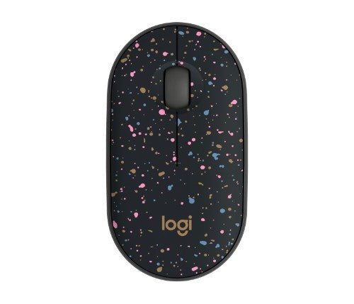 Logitech 910-007281 mouse RF Wireless