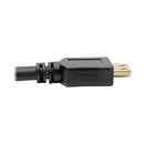 Tripp Lite P568-020-BK-GRP HDMI cable 240.2" (6.1 m) HDMI Type A (Standard) Black