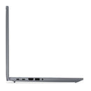 Lenovo ThinkPad T14 Gen 6 (Intel) Intel Core Ultra 5 225U Laptop 14" Touchscreen WUXGA 16 GB DDR5-SDRAM 512 GB SSD Wi-Fi 6E (802.11ax) Windows 11 Pro Gray