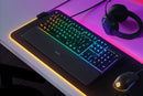 Steelseries Apex 3 keyboard Gaming USB Black