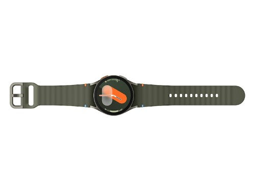 Samsung Galaxy Watch SM-L305UZGAXAA smartwatch / sport watch 40 mm Digital Touchscreen 4G Green Wi-Fi GPS (satellite)