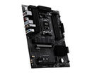 MSI PRO B850-S WIFI6E motherboard AMD B850 Socket AM5 ATX