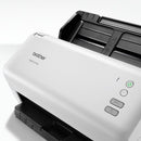 Brother ADS-3100 scanner 600 x 600 DPI A4 Black, White