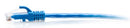 Legrand AV C2G30131 networking cable Blue 82.7" (2.1 m) Cat6a U/UTP (UTP)