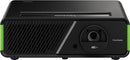 Viewsonic X1-4K Pro Standard throw projector 3300 ANSI lumens LED UHD 4K (3840x2160) 3D Black, Green