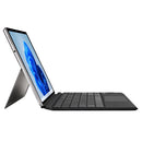 Adesso WKB-7030 mobile device keyboard QWERTY English Bluetooth Black