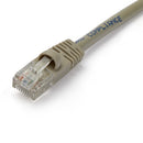 StarTech.com RJ45SPLITTER network splitter Gray