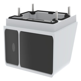 Axis 01534-001 security camera accessory IR LED unit