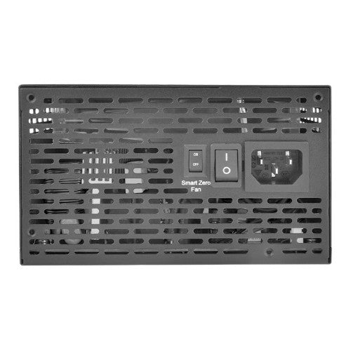 Thermaltake Smart BM3 power supply unit 650 W 24-pin ATX ATX Black
