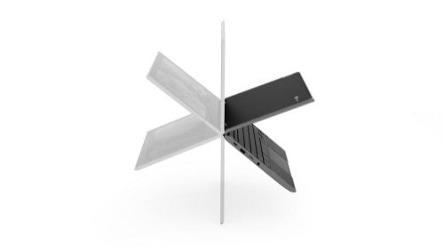 Lenovo 500e Chromebook 2nd Gen Intel® Celeron® N N4120 11.6" Touchscreen HD 4 GB LPDDR4-SDRAM 32 GB eMMC Wi-Fi 5 (802.11ac) ChromeOS English Black