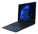Dynabook Satellite Pro C40-K Intel® Core™ i5 120U Laptop 14" Full HD 16 GB DDR4-SDRAM 512 GB SSD Wi-Fi 6 (802.11ax) Windows 11 Pro Navy
