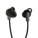 Lenovo 4XD1C99220 headphones/headset Wired In-ear Music/Everyday USB Type-C Black