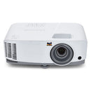 Viewsonic PA503S data projector Standard throw projector 3600 ANSI lumens DLP SVGA (800x600) Gray, White