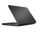 Lenovo 100e Chromebook Gen 3 Intel® Celeron® N4500 11.6" HD 4 GB LPDDR4x-SDRAM 32 GB eMMC Wi-Fi 6 (802.11ax) ChromeOS English Gray