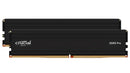 Crucial Pro CP2K24G56C46U5 memory module 48 GB 2 x 24 GB DDR5 5600 MHz
