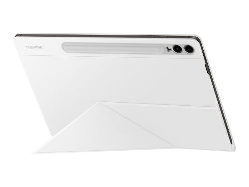 Samsung EF-BX810PWEGUJ tablet case 12.4" Flip case White