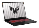 ASUS TUF Gaming A18 FA808UH-RS74 AMD Ryzen™ 7 260 Laptop 18" Full HD+ 16 GB DDR5-SDRAM 1 TB SSD NVIDIA GeForce RTX 5050 Wi-Fi 6E (802.11ax) Windows 11 Home Gray