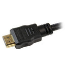 StarTech.com HDMM150CM HDMI cable 59.1" (1.5 m) HDMI Type A (Standard) Black