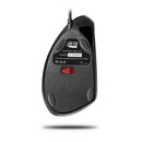 Adesso iMouse E1 mouse Office Right-hand USB Type-A Optical 1600 DPI