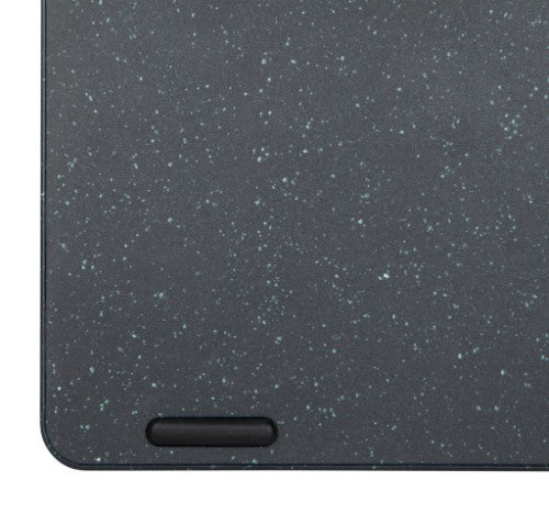 Targus Energy Harvesting EcoSmart keyboard Office Bluetooth Black