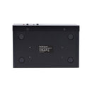 StarTech.com P2ADDH462-KVM-SWITCH KVM switch Black