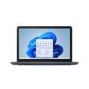 Lenovo 300w 2-in-1 Gen 5 Intel® N N150 Hybrid (2-in-1) 11.6" Touchscreen HD 8 GB LPDDR5-SDRAM 128 GB SSD Wi-Fi 6E (802.11ax) Windows 11 Pro English Gray