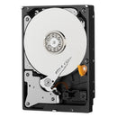Western Digital Red internal hard drive 3 TB 5400 RPM 64 MB 3.5" Serial ATA III