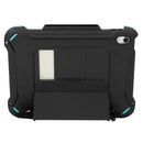 Targus SAFEPORT RUGGED 10.9" Cover Black