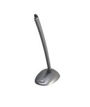 Cyber Acoustics CVL-1064 Gray PC microphone