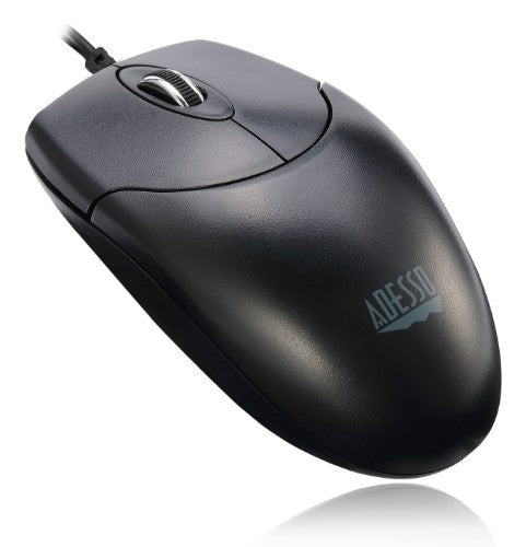 Adesso iMouse M6-TAA mouse Office Ambidextrous USB Type-A Optical 1000 DPI