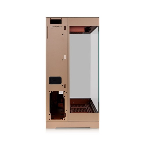 Thermaltake CTE E550 TG Midi Tower Sand