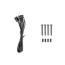 Thermaltake CT200 Computer case Fan 7.87" (20 cm) Black 1 pc(s)