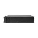 Tripp Lite SUINT1000LCD2U uninterruptible power supply (UPS) Double-conversion (Online) 1 kVA 900 W 6 AC outlet(s)