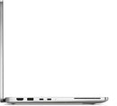 DELL Pro 13 Plus PB13250 Intel Core Ultra 7 266V Laptop 13.3" Touchscreen Full HD+ 16 GB LPDDR5x-SDRAM 512 GB SSD Wi-Fi 7 (802.11be) Windows 11 Pro US English Silver