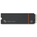 Seagate FireCuda 530R 4 TB M.2 PCI Express 4.0 NVMe