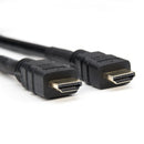 Rocstor Y10C231-B1 HDMI cable 901.6" (22.9 m) HDMI Type A (Standard) Black