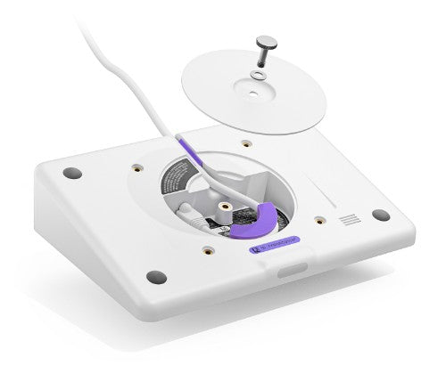 Logitech 952-000088 video conferencing system Ethernet LAN Video conferencing service management system