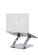 4XEM 4XTS067 notebook stand Silver