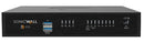 SonicWall TZ370 hardware firewall 0.003 Gbit/s