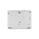 InFocus Nemesis II Standard throw projector 5000 ANSI lumens DLP WXGA (1280x800) White