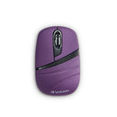 Verbatim 70707 mouse Ambidextrous RF Wireless